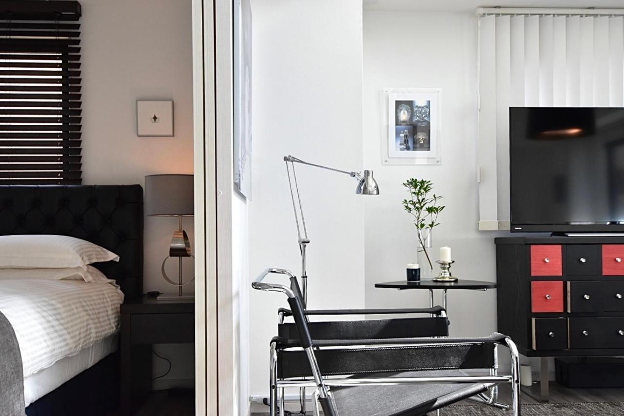 Lang Hotel Ginza # 1Floor 1Room# With Kitchen Tokyo Eksteriør bilde