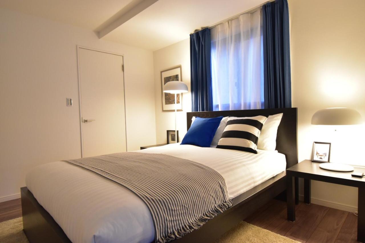 Lang Hotel Ginza # 1Floor 1Room# With Kitchen Tokyo Eksteriør bilde