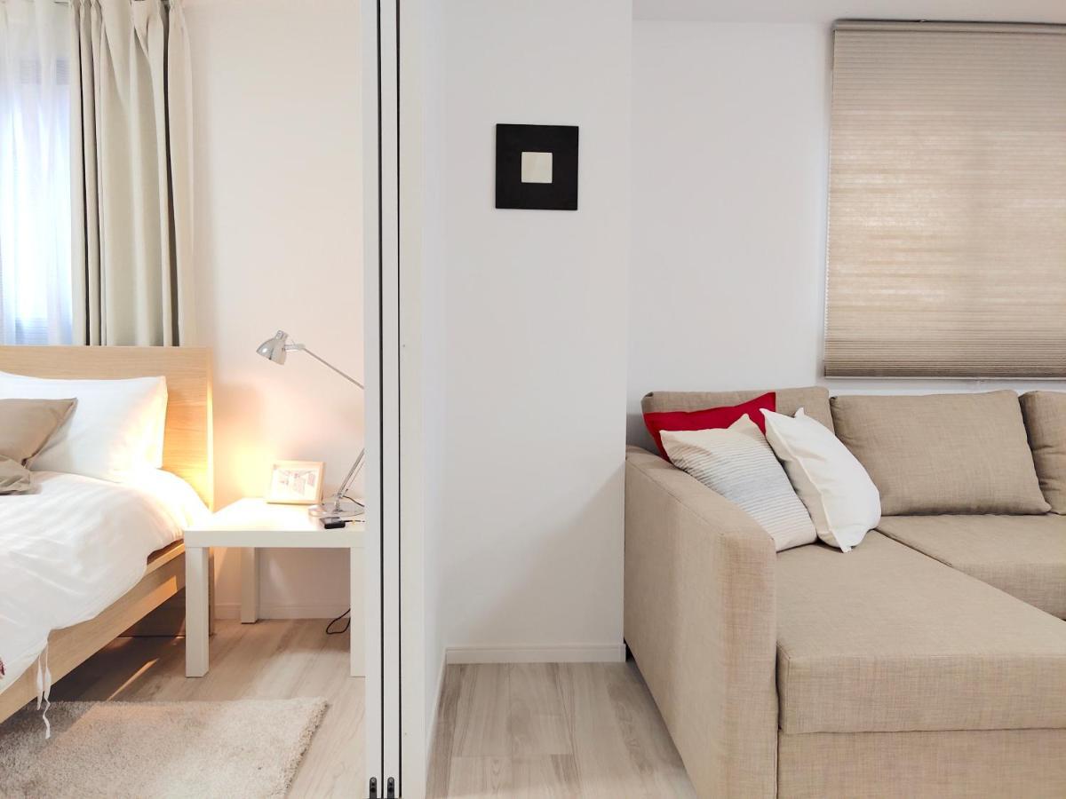 Lang Hotel Ginza # 1Floor 1Room# With Kitchen Tokyo Eksteriør bilde