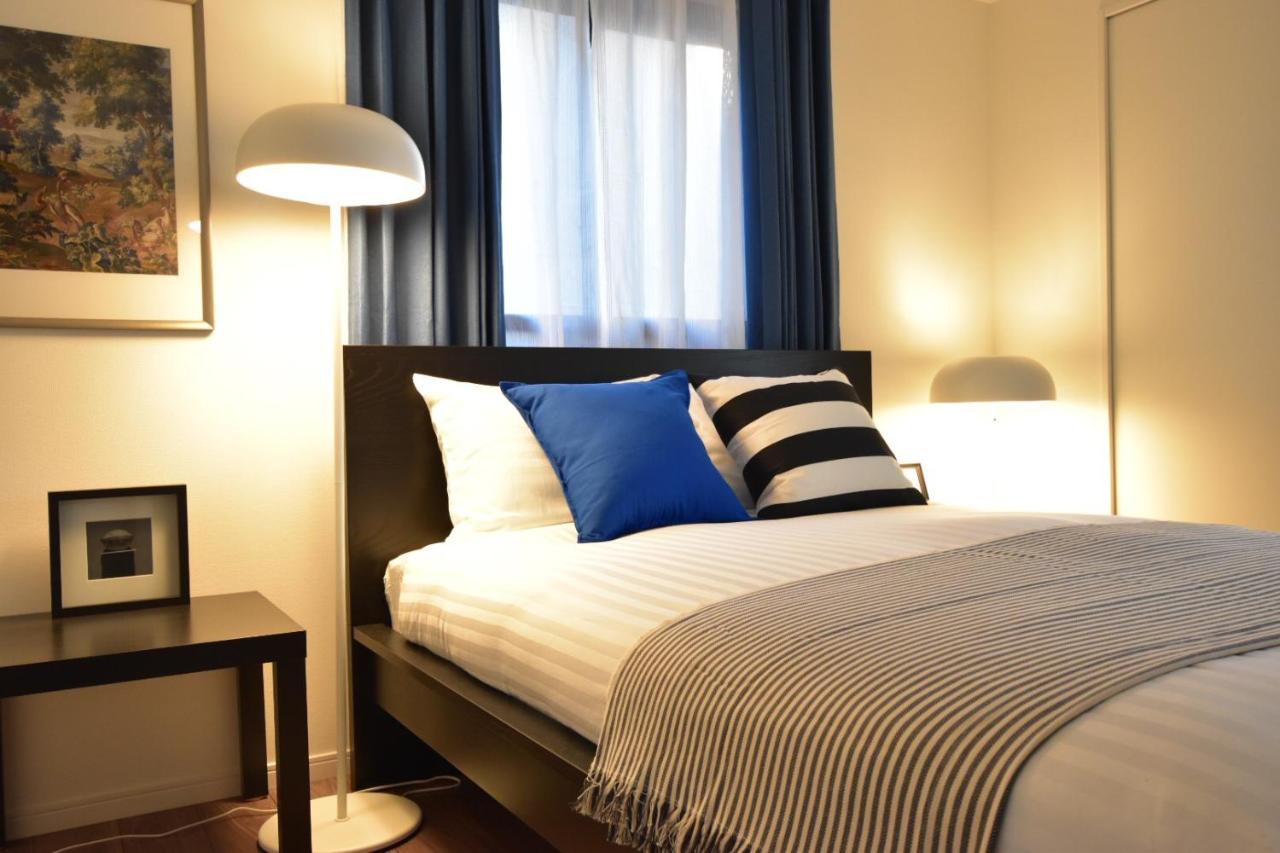 Lang Hotel Ginza # 1Floor 1Room# With Kitchen Tokyo Eksteriør bilde