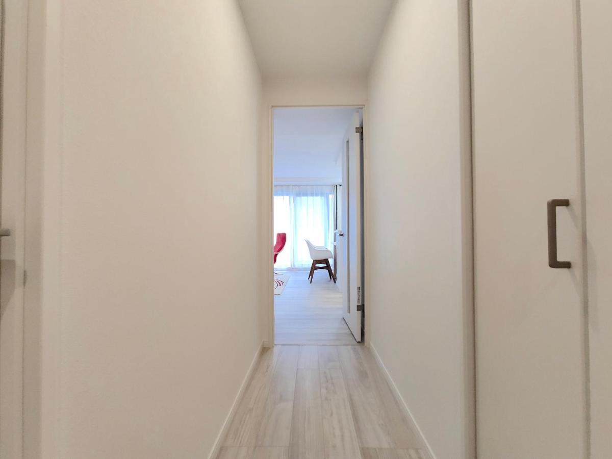 Lang Hotel Ginza # 1Floor 1Room# With Kitchen Tokyo Eksteriør bilde