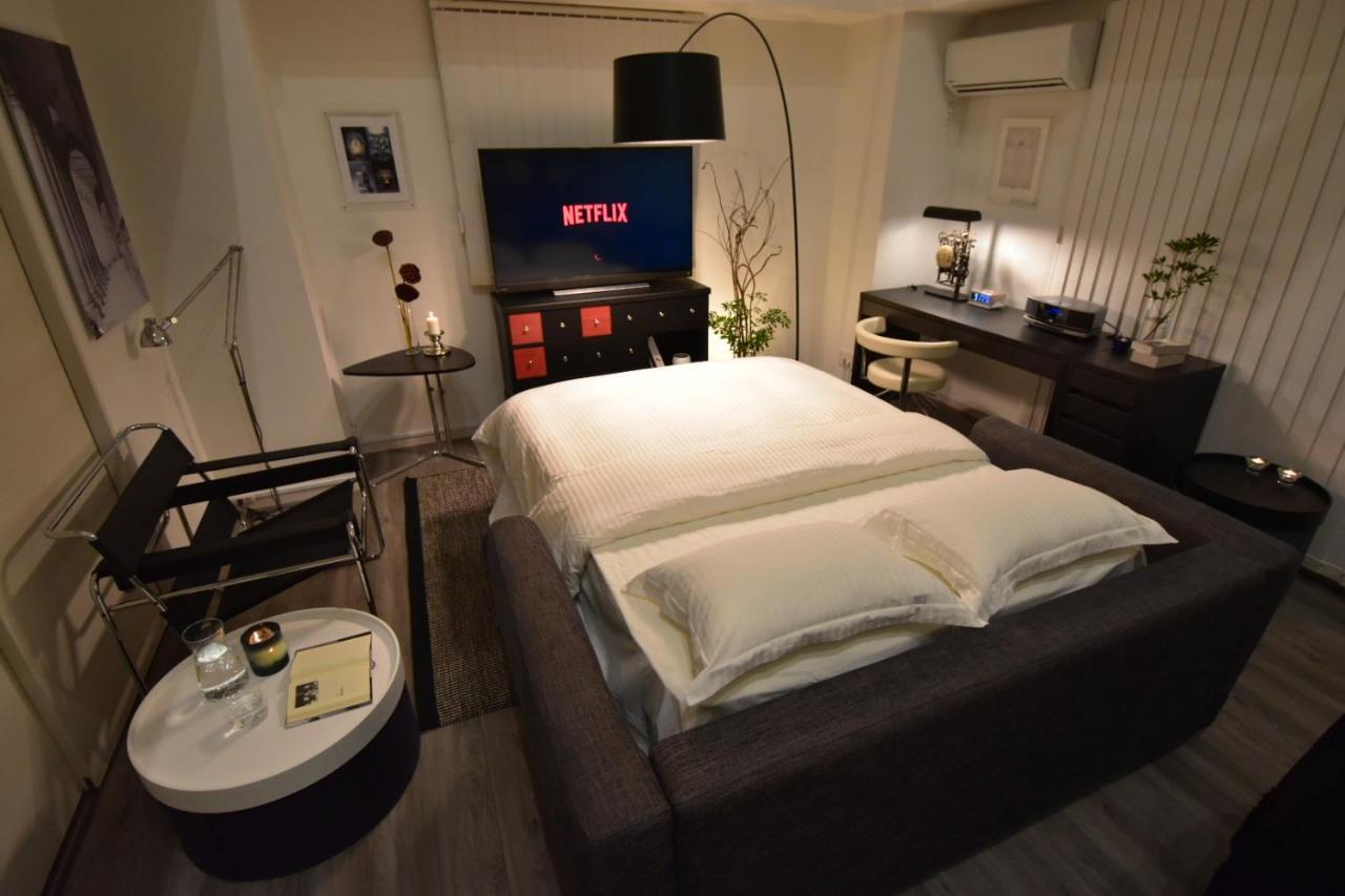 Lang Hotel Ginza # 1Floor 1Room# With Kitchen Tokyo Eksteriør bilde